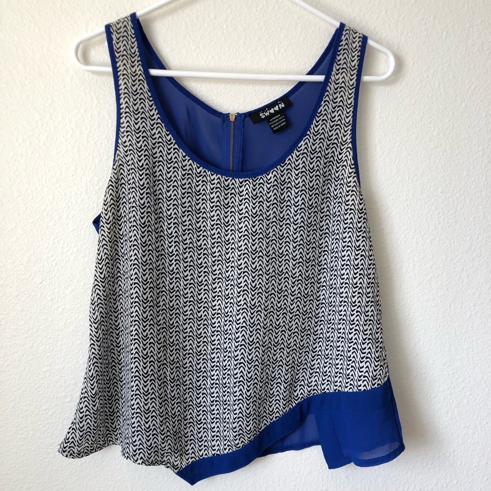 Top by Swoon